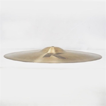 Zildjian USED 中古 K Zildjian Dark Crash Medium Thin 18 [1476g] 画像8