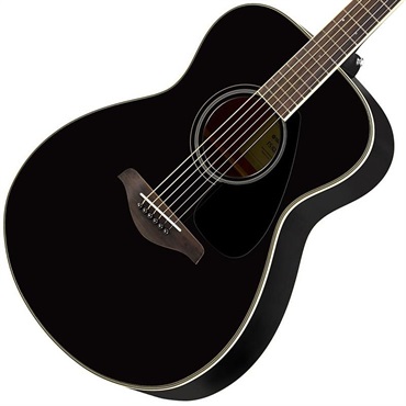 YAMAHA 【ビギナーさん応援！お得なアクセサリー10点セット付き！】FS820 (Black)  ヤマハ 画像2