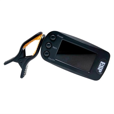ESP CT-2026 Multi-Function Clip-On Tuner クリップ式チューナー 画像1