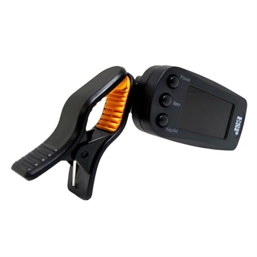 ESP CT-2026 Multi-Function Clip-On Tuner クリップ式チューナー 画像2
