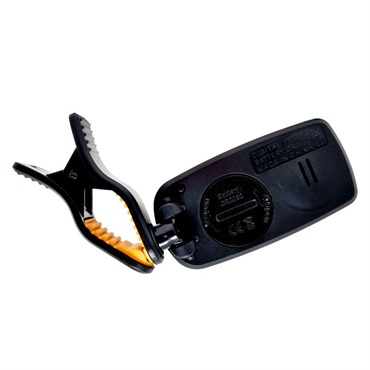 ESP CT-2026 Multi-Function Clip-On Tuner クリップ式チューナー 画像3