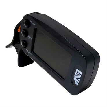 ESP CT-2026 Multi-Function Clip-On Tuner クリップ式チューナー 画像4
