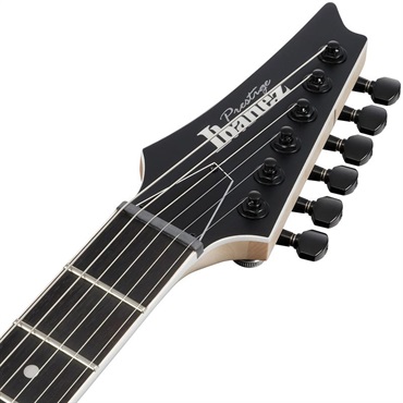 Ibanez 【2月18日入荷予定】 Prestige RGR662AHBF-WK (Weathered Black) [SPOT MODEL] 画像4
