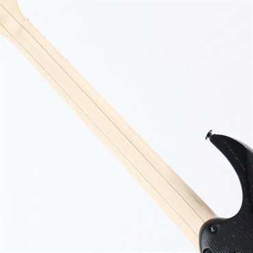 Ibanez Prestige RGR662AHBF-WK (Weathered Black) [SPOT MODEL] 画像7