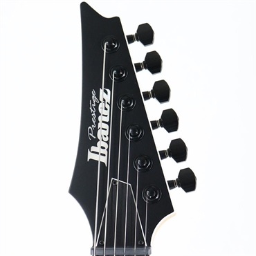 Ibanez Prestige RGR662AHBF-WK (Weathered Black) [SPOT MODEL] 画像8