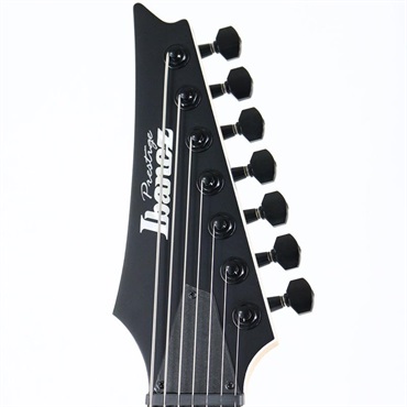 Ibanez Prestige RGR762AHBF-WK (Weathered Black) [SPOT MODEL] 画像8