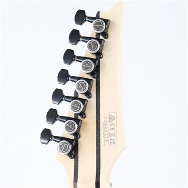Ibanez Prestige RGR762AHBF-WK (Weathered Black) [SPOT MODEL] 画像9