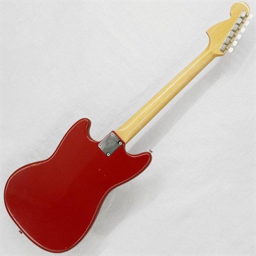 Fender USA VINTAGE Mustang '67 Red/R 画像2