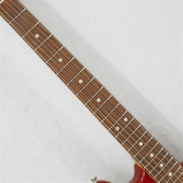 Fender USA VINTAGE Mustang '67 Red/R 画像8