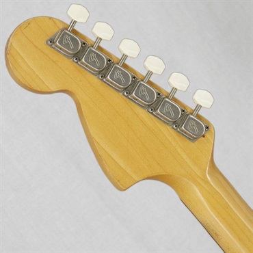 Fender USA VINTAGE Mustang '67 Red/R 画像9