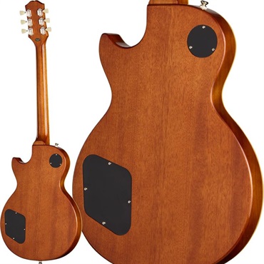 Epiphone Les Paul Standard '50s (Gold Top) 画像1