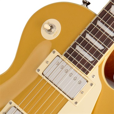 Epiphone Les Paul Standard '50s (Gold Top) 画像2