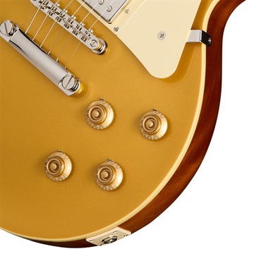 Epiphone Les Paul Standard '50s (Gold Top) 画像3