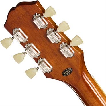 Epiphone Les Paul Standard '50s (Gold Top) 画像5