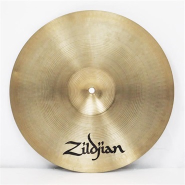 Zildjian USED 中古 A Zildjian Thin Crash 14 [706g] 画像1