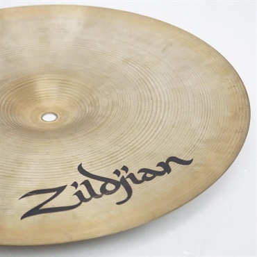 Zildjian USED 中古 A Zildjian Thin Crash 14 [706g] 画像6