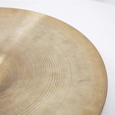 Zildjian USED 中古 A Zildjian Thin Crash 14 [706g] 画像7