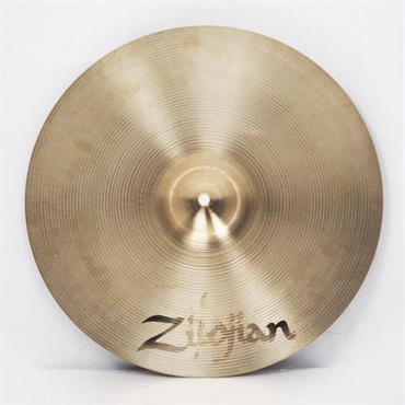 Zildjian USED 中古 A Zildjian Medium Thin Crash 16 [1098g] 画像1