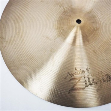 Zildjian USED 中古 A Zildjian Medium Thin Crash 16 [1098g] 画像4