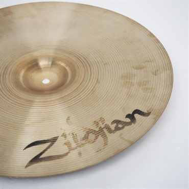 Zildjian USED 中古 A Zildjian Medium Thin Crash 16 [1098g] 画像6