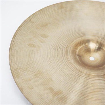 Zildjian USED 中古 A Zildjian Medium Thin Crash 16 [1098g] 画像7