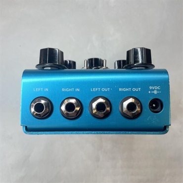 strymon BlueSky V1 画像2