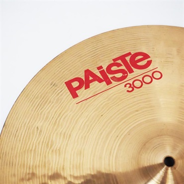PAiSTe USED 中古 3000 Series Ride 18 [1698g] 画像3