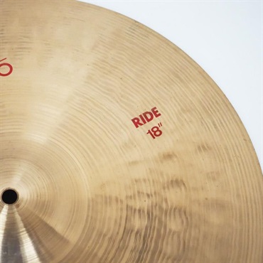 PAiSTe USED 中古 3000 Series Ride 18 [1698g] 画像4