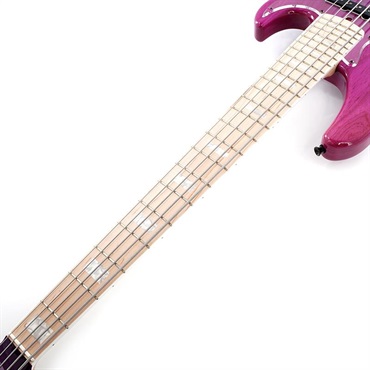 ATELIER Z Beta5 Custom (FADE PURPLE/M/MH) 画像5