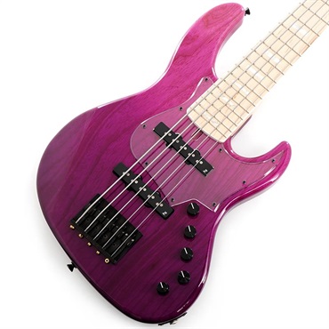 ATELIER Z Beta5 Custom (FADE PURPLE/M/MH) 画像8