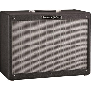 Fender USA Hot Rod Deluxe 112 Enclosure/Black [#2231010000] 画像1