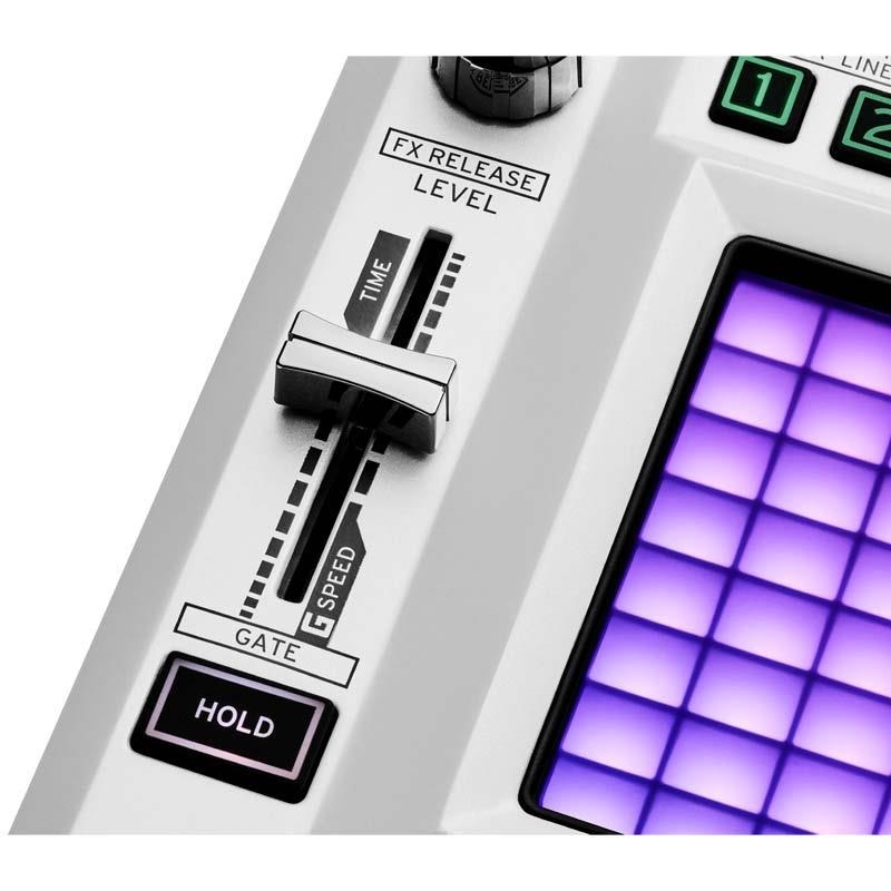 KORG KAOSS PAD V (カオスパッドブイ)(コルグ)(デュアルタッチ