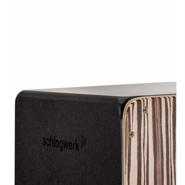 Schlagwerk Percussion SR-CP410ST [2 in One Soft Touch / バリスタ]【カホンバッグ付属】 画像1