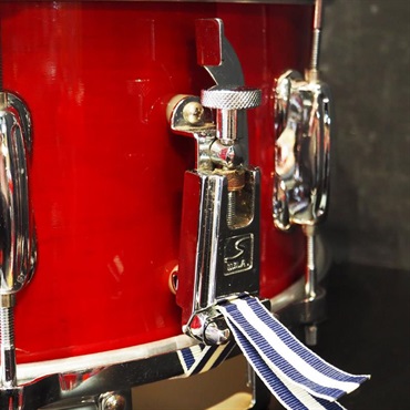 Slingerland USED 中古 90s RKD6514 Gibson ERA Radio King Snare Drum 14×6.5 画像4