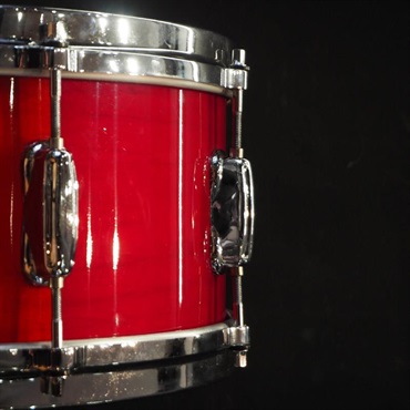 Slingerland USED 中古 90s RKD6514 Gibson ERA Radio King Snare Drum 14×6.5 画像6