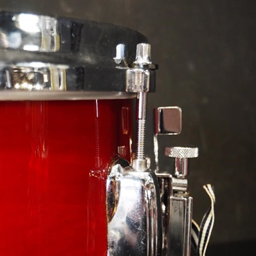 Slingerland USED 中古 90s RKD6514 Gibson ERA Radio King Snare Drum 14×6.5 画像7