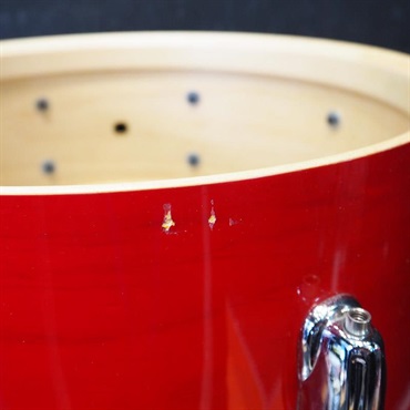 Slingerland USED 中古 90s RKD6514 Gibson ERA Radio King Snare Drum 14×6.5 画像10