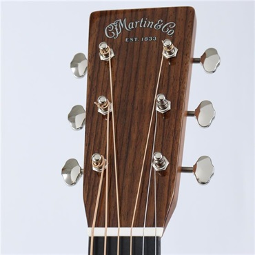 MARTIN 【新楽器応援セール】OMJM #2942808 マーチン マーティン 画像5