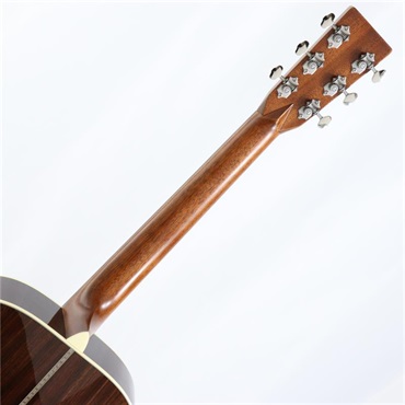 MARTIN 【新楽器応援セール】OMJM #2942808 マーチン マーティン 画像6