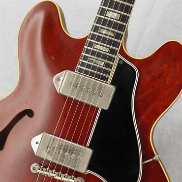 Gibson VINTAGE ES-330TDC '63 画像4