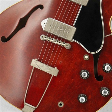 Gibson VINTAGE ES-330TDC '63 画像5