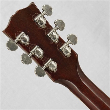 Gibson VINTAGE ES-330TDC '63 画像9