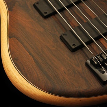 MTD 535-24 (Ziricote Top) / 2026 NAMM MODEL 画像3