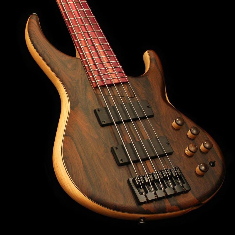 MTD 535-24 (Ziricote Top) / 2026 NAMM MODEL ｜イケベ楽器店
