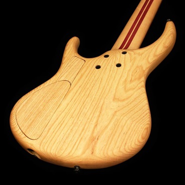 MTD 535-24 (Ziricote Top) / 2026 NAMM MODEL 画像8