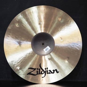 Zildjian USED 中古 K Zildjian Cluster Crash 18 [1304g] 画像2