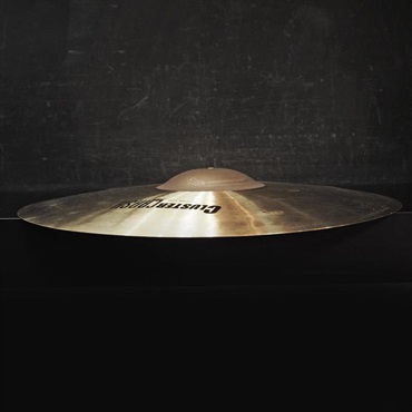 Zildjian USED 中古 K Zildjian Cluster Crash 18 [1304g] 画像6