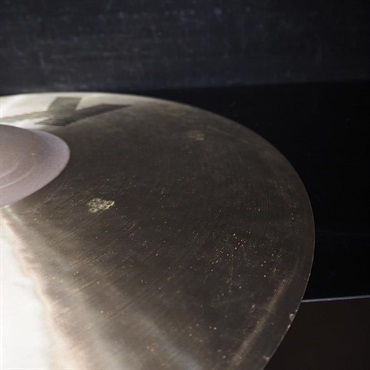 Zildjian USED 中古 K Zildjian Cluster Crash 18 [1304g] 画像8