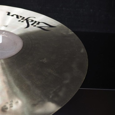Zildjian USED 中古 K Zildjian Cluster Crash 18 [1304g] 画像9