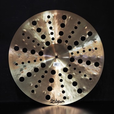 Zildjian USED 中古 K Custom Special Dry Trash Crash 19 [1366g] 画像1